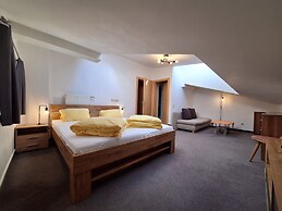 Hotel Wasserfall