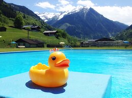 Hotel Wasserfall