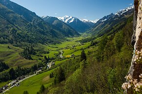Hotel Wasserfall
