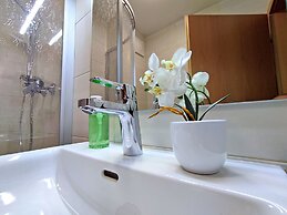 Hotel Wasserfall