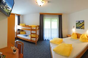 Hotel Wasserfall