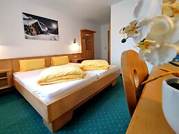 Hotel Wasserfall