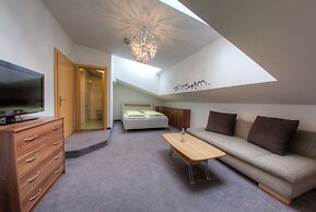 Hotel Wasserfall