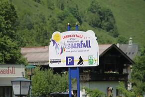 Hotel Wasserfall