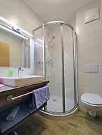 Hotel Wasserfall