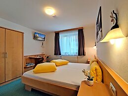 Hotel Wasserfall