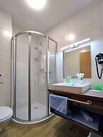 Hotel Wasserfall