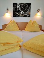 Hotel Wasserfall