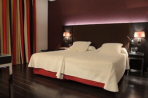 Hotel Boutique Gareus