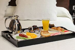 Hotel Boutique Gareus