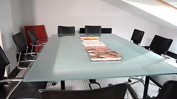 Hotel Boutique Gareus