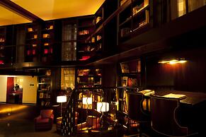 Hotel Boutique Gareus