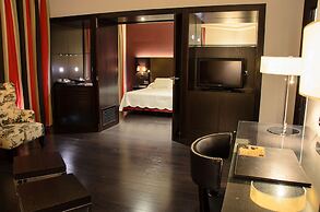 Hotel Boutique Gareus
