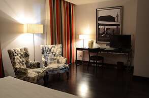 Hotel Boutique Gareus