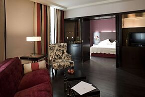Hotel Boutique Gareus