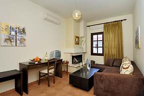 Enalion Hotel