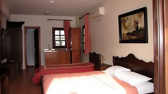 Enalion Hotel