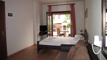 Enalion Hotel