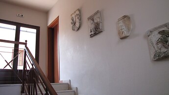 Enalion Hotel