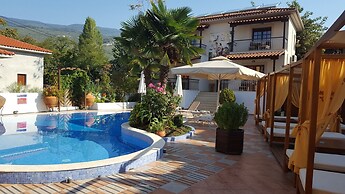 Enalion Hotel