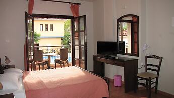 Enalion Hotel