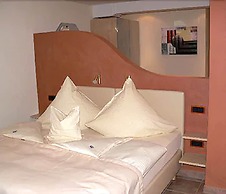 Landhotel Garni Engelhard
