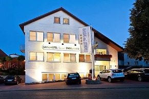 Landhotel Garni Engelhard