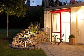 Landhotel Garni Engelhard