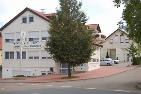 Landhotel Garni Engelhard