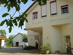 Landhotel Garni Engelhard