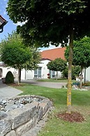 Landhotel Garni Engelhard