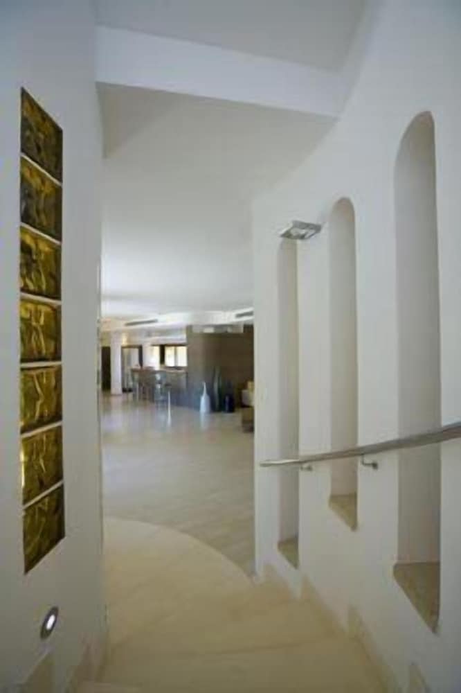 Terradimare Resort & Spa