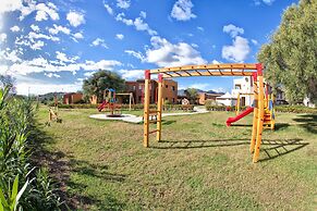 Terradimare Resort & Spa