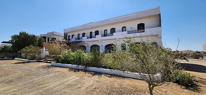 Rayhana Guest House