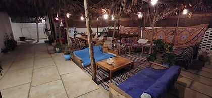 Rayhana Guest House