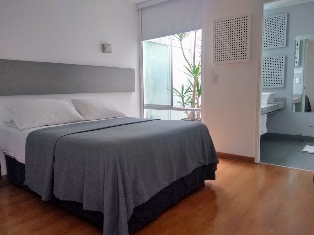 Barranco Boutique Hotel by 3B