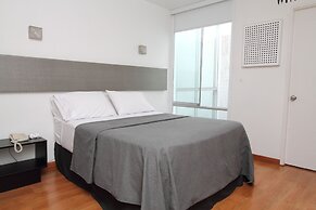 Barranco Boutique Hotel by 3B