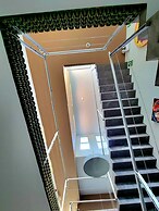 Barranco Boutique Hotel by 3B
