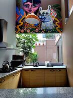 Barranco Boutique Hotel by 3B