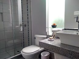 Barranco Boutique Hotel by 3B