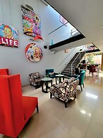 Barranco Boutique Hotel by 3B