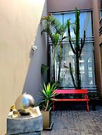 Barranco Boutique Hotel by 3B