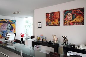 Barranco Boutique Hotel by 3B