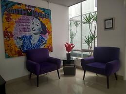 Barranco Boutique Hotel by 3B