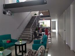 Barranco Boutique Hotel by 3B