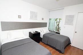 Barranco Boutique Hotel by 3B