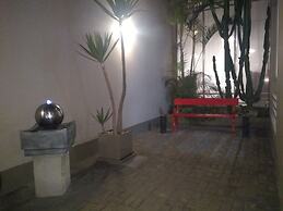 Barranco Boutique Hotel by 3B