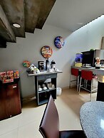 Barranco Boutique Hotel by 3B
