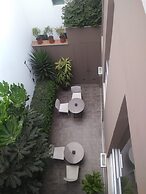 Barranco Boutique Hotel by 3B