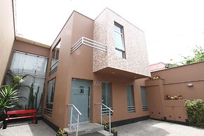 Barranco Boutique Hotel by 3B